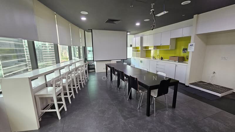 Office for Rent in Kampung Kerinchi (Bangsar South) (Kuala Lumpur) - Benson Ting - PropertyGuru.com.my