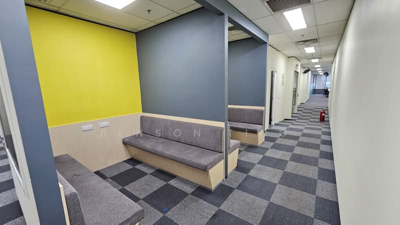 Office for Rent in Kampung Kerinchi (Bangsar South) (Kuala Lumpur) - Benson Ting - PropertyGuru.com.my