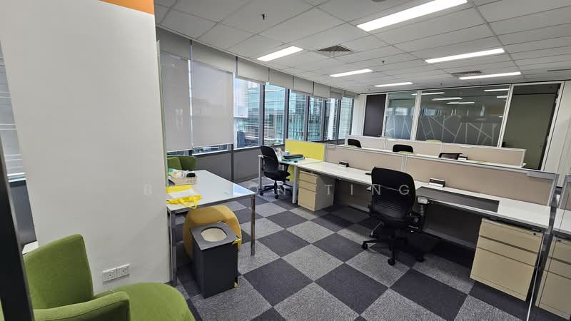 Office for Rent in Kampung Kerinchi (Bangsar South) (Kuala Lumpur) - Benson Ting - PropertyGuru.com.my