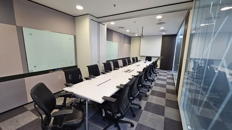 Office for Rent in Kampung Kerinchi (Bangsar South) (Kuala Lumpur) - Benson Ting - PropertyGuru.com.my