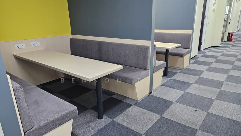 Office for Rent in Kampung Kerinchi (Bangsar South) (Kuala Lumpur) - Benson Ting - PropertyGuru.com.my