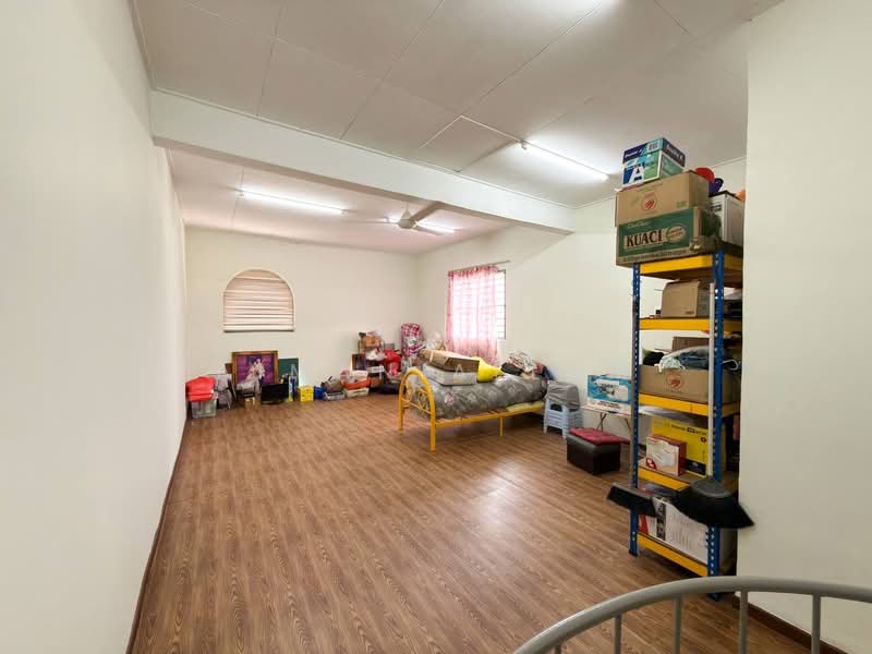 2.5-storey Terraced House for Sale in Taman Berjaya Baru (Kajang) - Aiman Allam - PropertyGuru.com.my