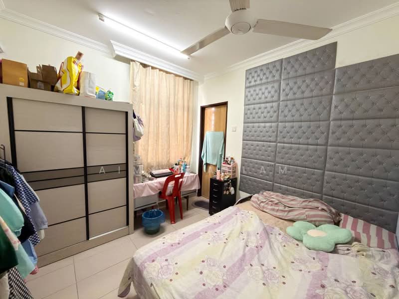 2.5-storey Terraced House for Sale in Taman Berjaya Baru (Kajang) - Aiman Allam - PropertyGuru.com.my