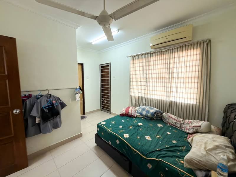 2.5-storey Terraced House for Sale in Taman Berjaya Baru (Kajang) - Aiman Allam - PropertyGuru.com.my
