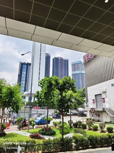 Kondominium untuk Dijual di Warisan City View - cheah chee wing - Exterior - PropertyGuru.com.my
