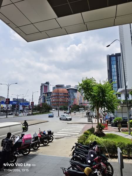 Kondominium untuk Dijual di Warisan City View - cheah chee wing - Exterior - PropertyGuru.com.my