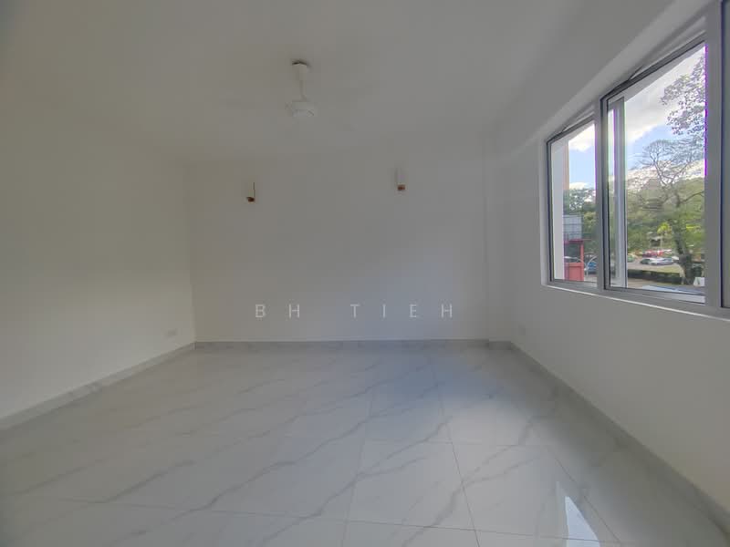 Kondominium untuk Dijual di Bangunan Choo Cheng Khay - BH Tieh - Interior - PropertyGuru.com.my