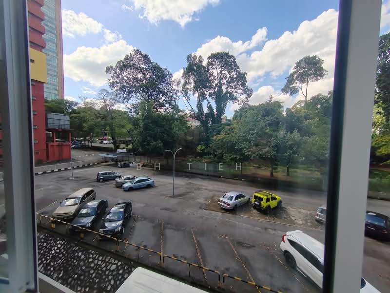 Kondominium untuk Dijual di Bangunan Choo Cheng Khay - BH Tieh - Exterior - PropertyGuru.com.my