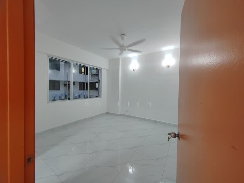 Kondominium untuk Dijual di Bangunan Choo Cheng Khay - BH Tieh - Interior - PropertyGuru.com.my