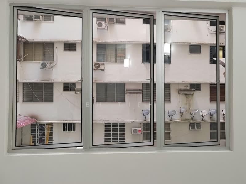 Kondominium untuk Dijual di Bangunan Choo Cheng Khay - BH Tieh - Exterior - PropertyGuru.com.my