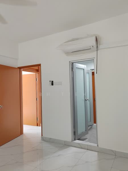 Kondominium untuk Dijual di Bangunan Choo Cheng Khay - BH Tieh - Interior - PropertyGuru.com.my