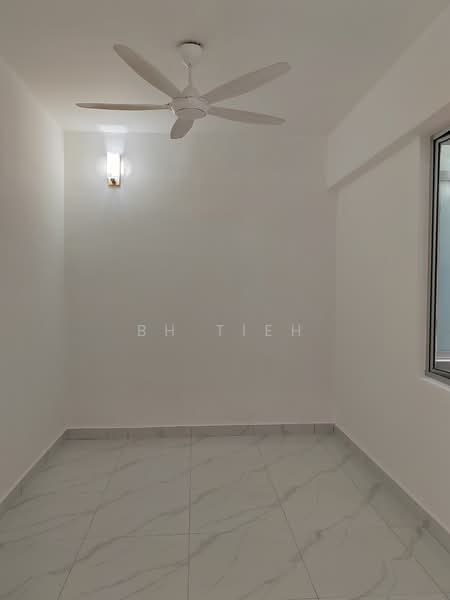 Kondominium untuk Dijual di Bangunan Choo Cheng Khay - BH Tieh - Interior - PropertyGuru.com.my