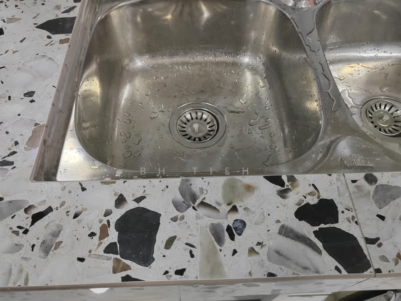 Kondominium untuk Dijual di Bangunan Choo Cheng Khay - BH Tieh - Interior - PropertyGuru.com.my