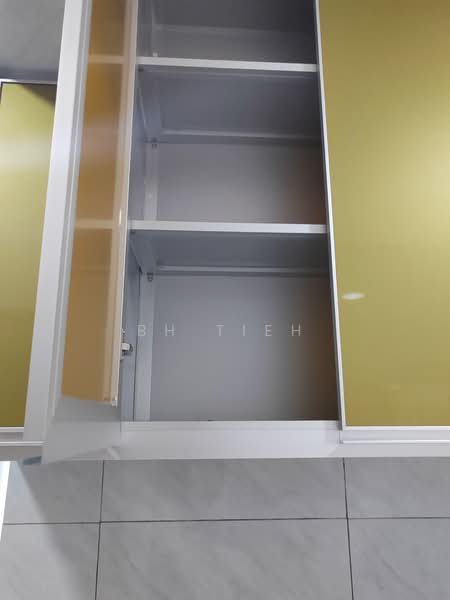 Kondominium untuk Dijual di Bangunan Choo Cheng Khay - BH Tieh - Interior - PropertyGuru.com.my