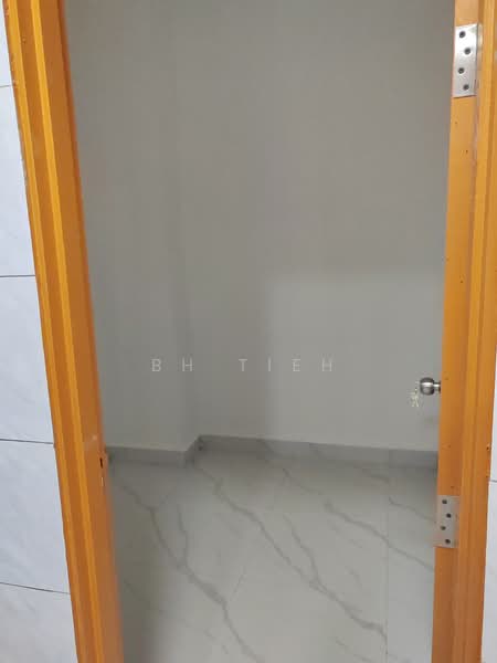 Kondominium untuk Dijual di Bangunan Choo Cheng Khay - BH Tieh - Interior - PropertyGuru.com.my