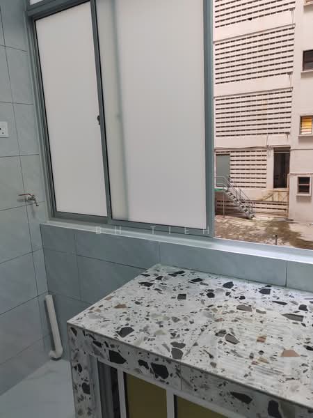 Kondominium untuk Dijual di Bangunan Choo Cheng Khay - BH Tieh - Exterior - PropertyGuru.com.my