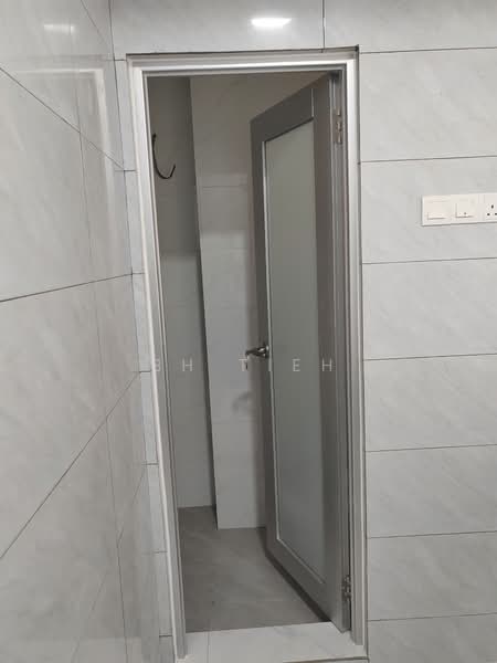 Kondominium untuk Dijual di Bangunan Choo Cheng Khay - BH Tieh - Interior - PropertyGuru.com.my