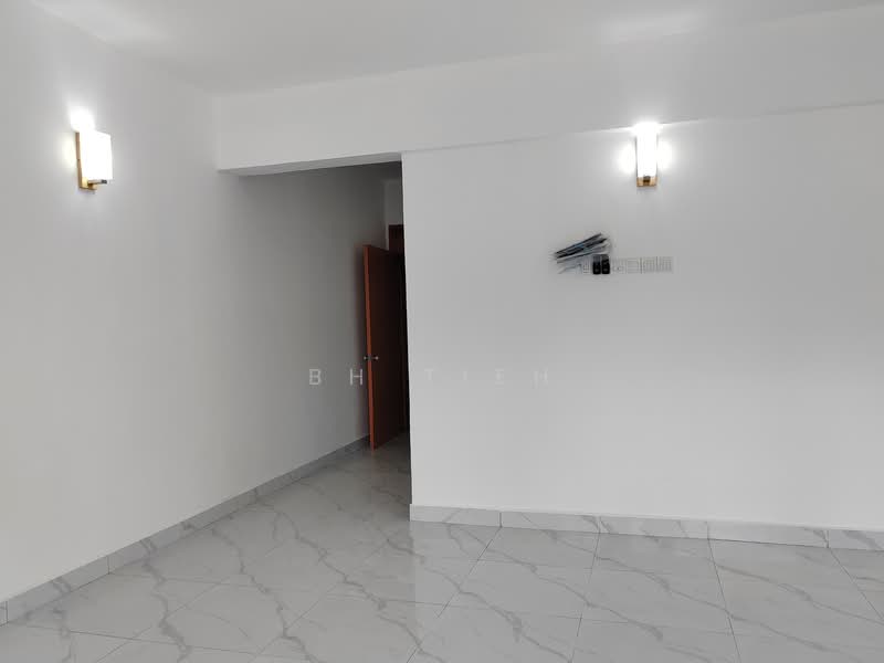 Kondominium untuk Dijual di Bangunan Choo Cheng Khay - BH Tieh - Interior - PropertyGuru.com.my