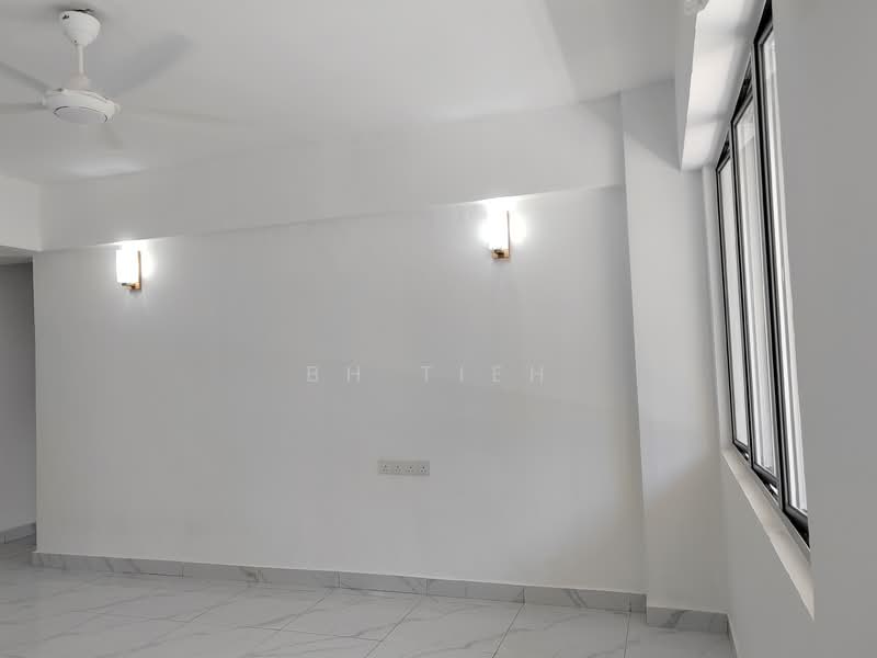 Kondominium untuk Dijual di Bangunan Choo Cheng Khay - BH Tieh - Interior - PropertyGuru.com.my