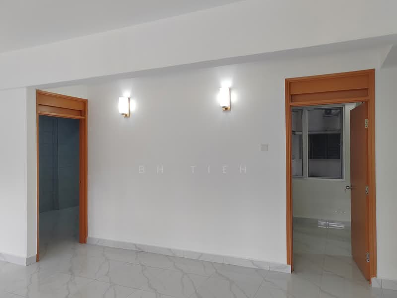 Kondominium untuk Dijual di Bangunan Choo Cheng Khay - BH Tieh - Interior - PropertyGuru.com.my