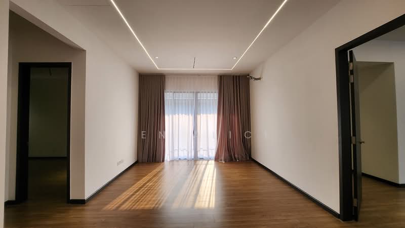 Rumah Teres 2 Tingkat untuk Disewa di Kota Kemuning (Shah Alam) - Yen Alice - Upper Floor Family Hall - PropertyGuru.com.my