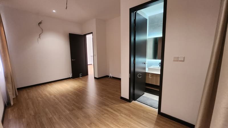 Rumah Teres 2 Tingkat untuk Disewa di Kota Kemuning (Shah Alam) - Yen Alice - Bedroom 2 - PropertyGuru.com.my