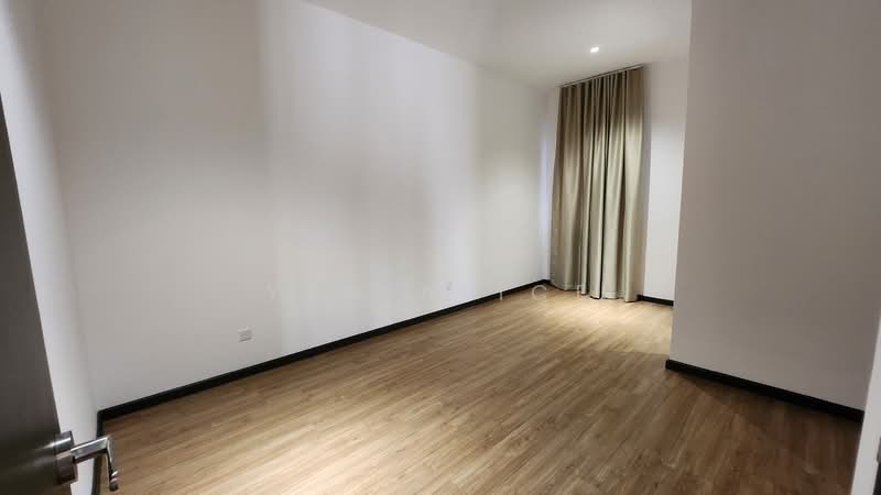 Rumah Teres 2 Tingkat untuk Disewa di Kota Kemuning (Shah Alam) - Yen Alice - Bedroom 1 - PropertyGuru.com.my