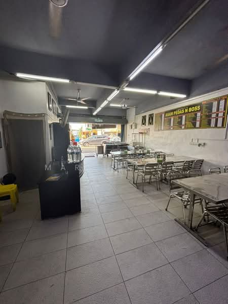 Shop for Sale in Taman Bunga Raya (Masai) - Marcus Loh - Interior - PropertyGuru.com.my