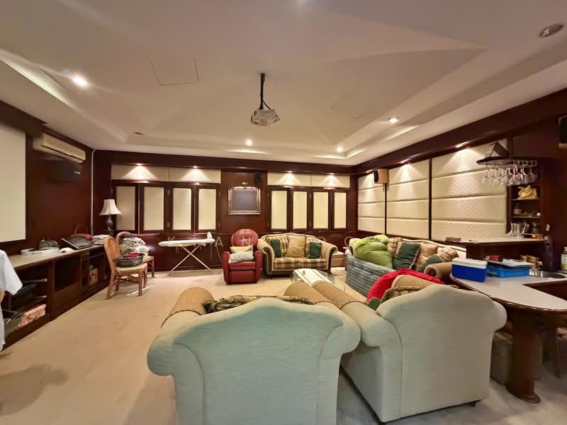 Bungalow for Sale in Petaling Jaya (Selangor) - Kian Boon - Living Room - PropertyGuru.com.my