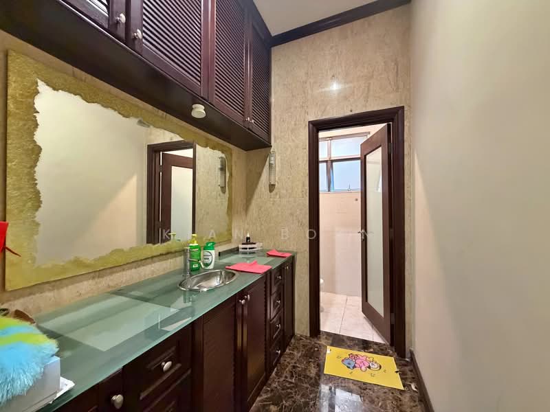Bungalow for Sale in Petaling Jaya (Selangor) - Kian Boon - Bathroom - PropertyGuru.com.my