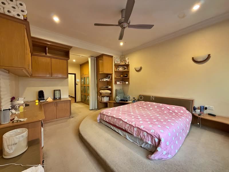 Bungalow for Sale in Petaling Jaya (Selangor) - Kian Boon - PropertyGuru.com.my