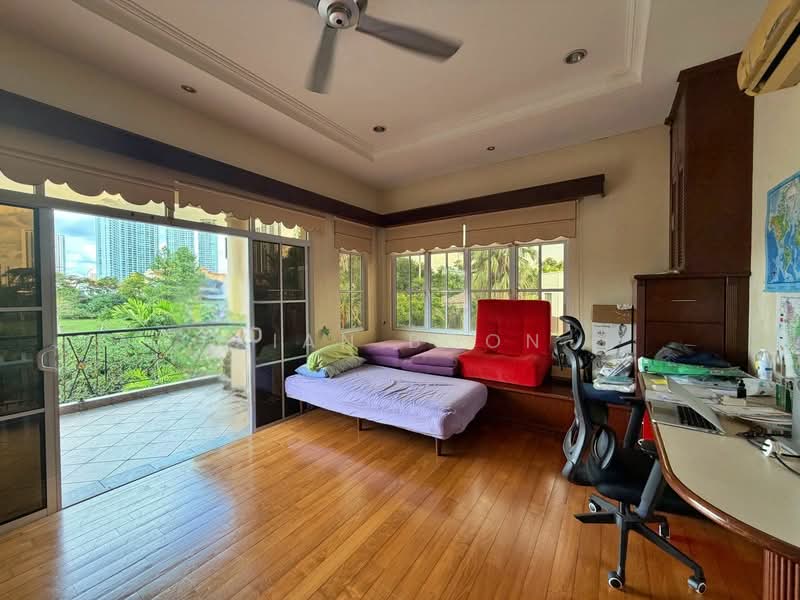 Bungalow for Sale in Petaling Jaya (Selangor) - Kian Boon - PropertyGuru.com.my