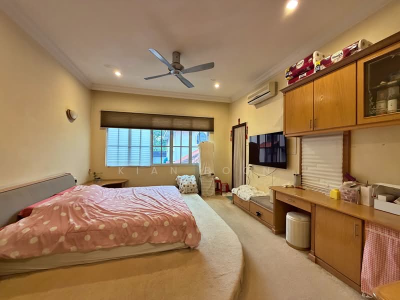Bungalow for Sale in Petaling Jaya (Selangor) - Kian Boon - PropertyGuru.com.my
