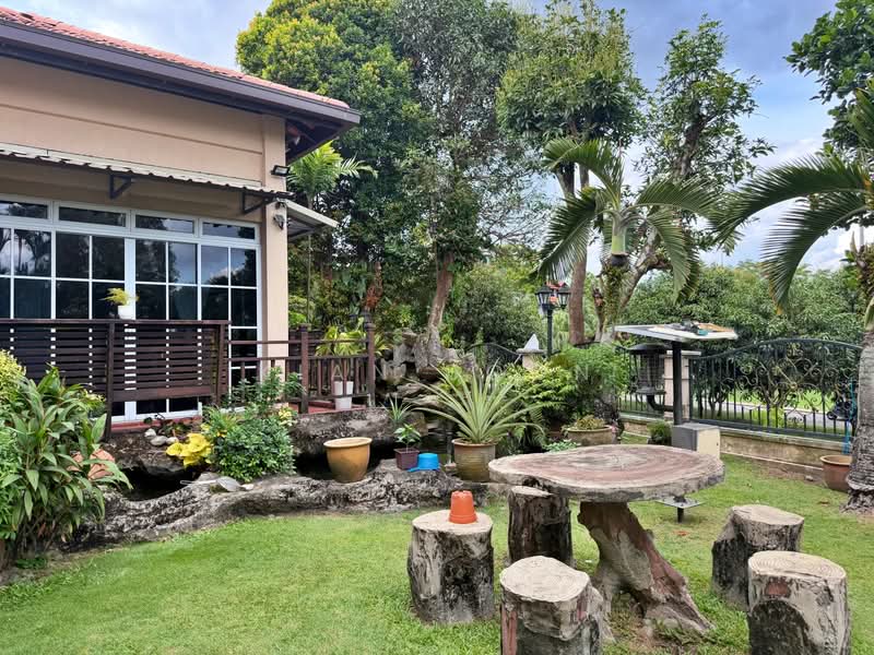 Bungalow for Sale in Petaling Jaya (Selangor) - Kian Boon - PropertyGuru.com.my