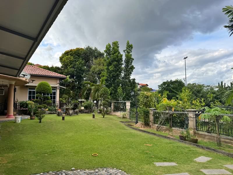 Bungalow for Sale in Petaling Jaya (Selangor) - Kian Boon - PropertyGuru.com.my