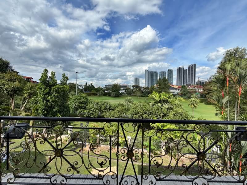 Bungalow for Sale in Petaling Jaya (Selangor) - Kian Boon - PropertyGuru.com.my