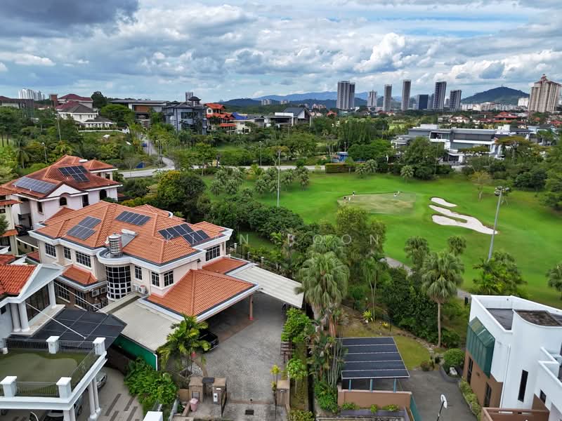 Bungalow for Sale in Petaling Jaya (Selangor) - Kian Boon - PropertyGuru.com.my