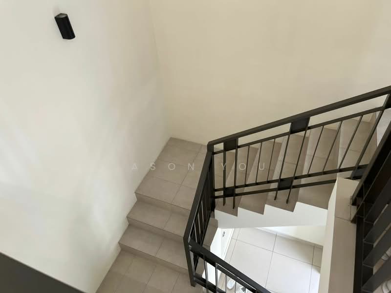 Rumah Bandar untuk Disewa di Sepang (Selangor) - JASON YOU - Interior - PropertyGuru.com.my