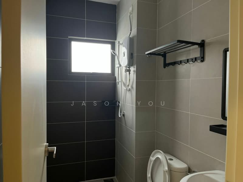 Rumah Bandar untuk Disewa di Sepang (Selangor) - JASON YOU - Bathroom - PropertyGuru.com.my