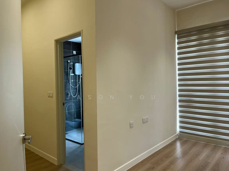 Rumah Bandar untuk Disewa di Sepang (Selangor) - JASON YOU - Bathroom - PropertyGuru.com.my
