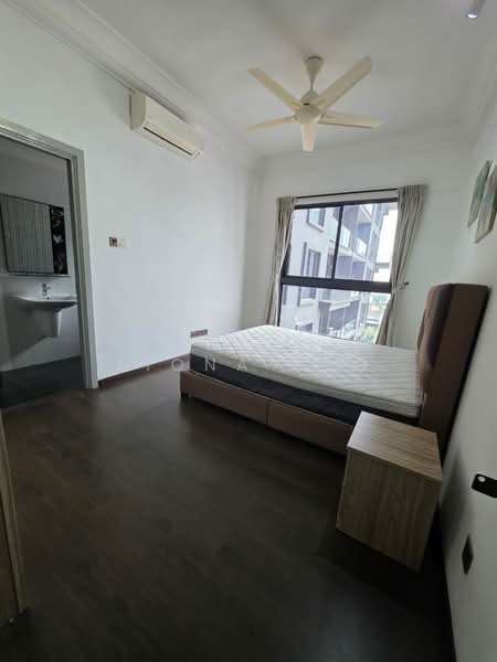 Service Residence for Rent at V@SUMMERPLACE - Fiona Loo - Bedroom - PropertyGuru.com.my