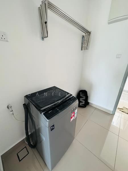 Condominium for Rent at KSL Residence 2 @ Kangkar Tebrau - Daniel Tey - Interior - PropertyGuru.com.my
