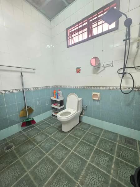 Rumah Teres 2 Tingkat untuk Dijual di Taman Tampoi Indah (Tampoi) - Kuu Chin - PropertyGuru.com.my