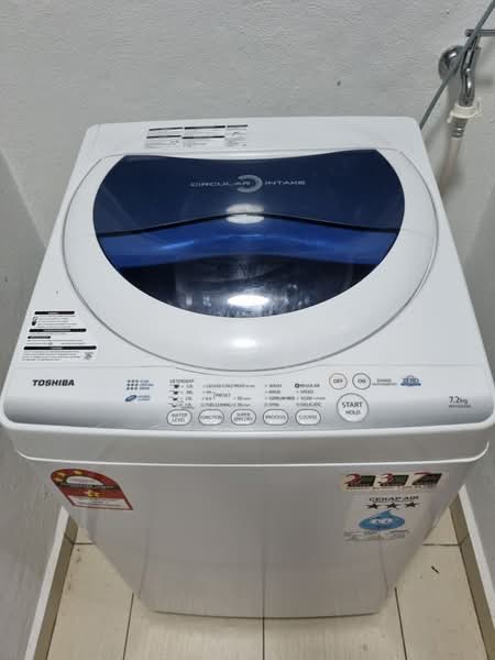 Service Residence for Rent at United Point (Residensi Berpadu) - Yi Jun Cham - PropertyGuru.com.my