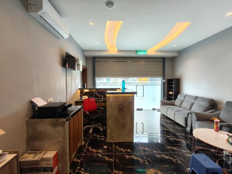Shop for Rent in Taman Impian Emas (Skudai) - Peggie Chua - Interior - PropertyGuru.com.my