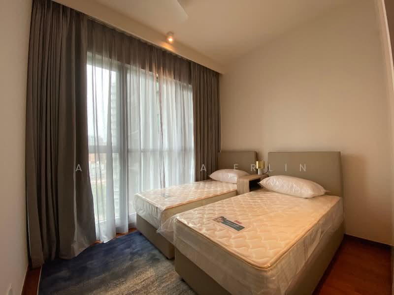 Service Residence for Rent at Stonor 3 - Angelina Erlin - Bedroom - PropertyGuru.com.my