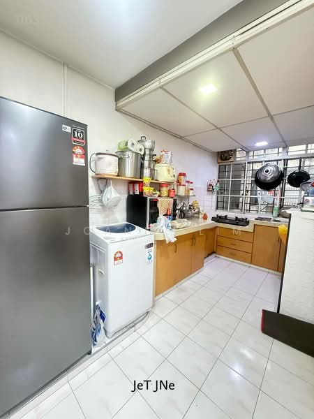 Apartment for Sale at Villa Sentosa - Joanne Lim - Kitchen - PropertyGuru.com.my