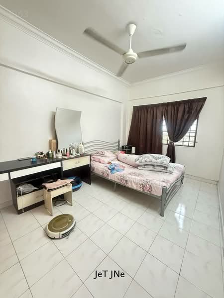 Apartment for Sale at Villa Sentosa - Joanne Lim - Bedroom - PropertyGuru.com.my