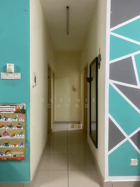 Service Residence for Sale at OUG Parklane - Kweenie Chong - PropertyGuru.com.my