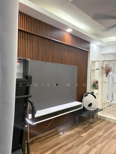 Pangsapuri untuk Disewa di Menara Orkid - Daniel Wong - PropertyGuru.com.my